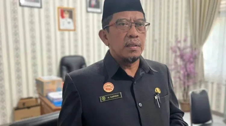 Kadisdik Indramayu Berhentikan Guru Diduga Lakukan Pencabulan