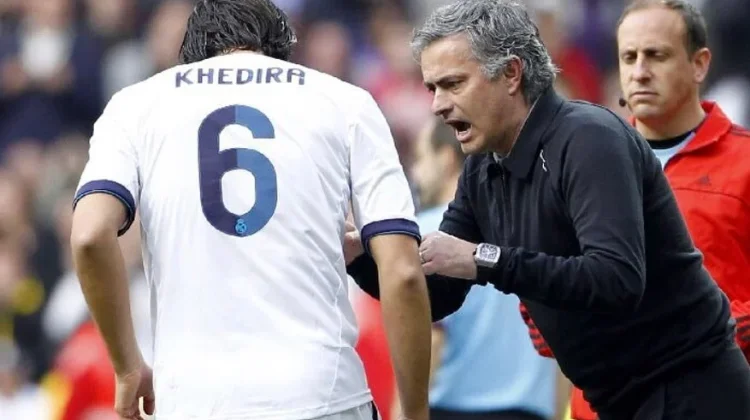 José Mourinho Dikabarkan Semakin Dekat Kembali ke Real Madrid