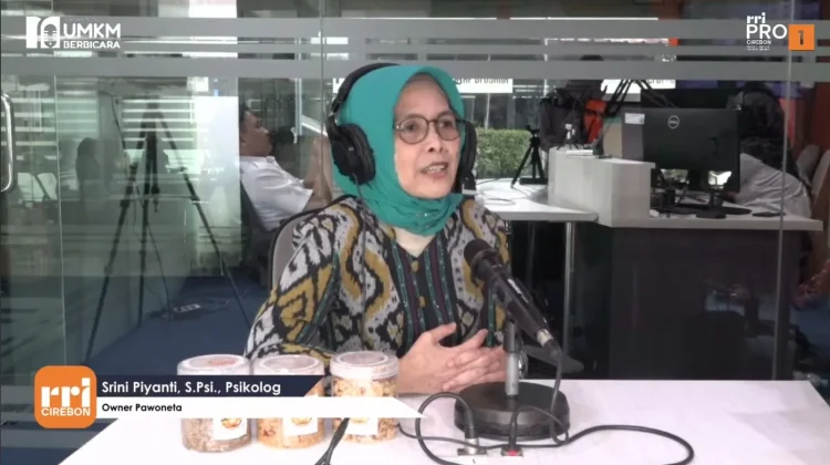Hobi Jadi Peluang, Hadirkan Bahagia Sekaligus Penghasilan