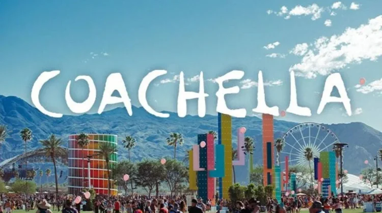 Coachella Resmi Umumkan Jadwal Tahun 2027