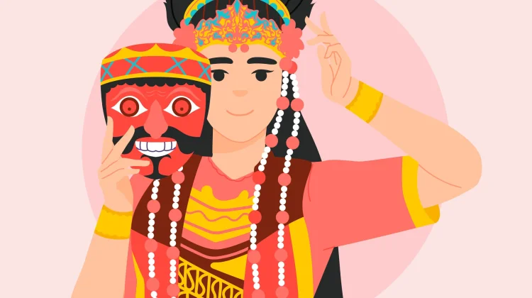 Pertumbuhan Sanggar Tari Perkuat Cirebon sebagai Pusat Budaya