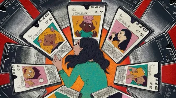 FOMO dan Pengaruhnya terhadap Kesehatan Mental Remaja