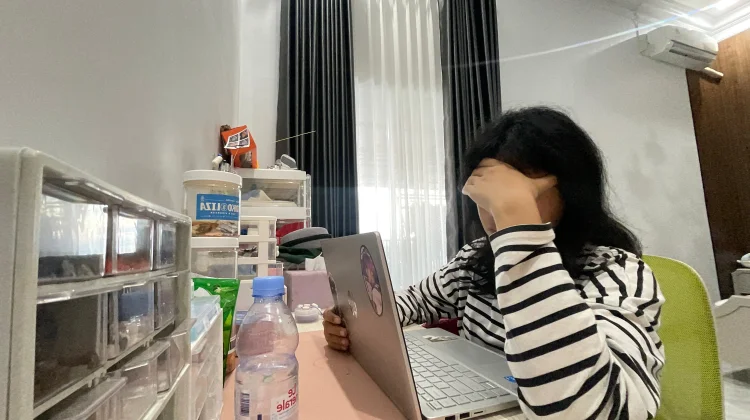 Rekomendasi Minuman untuk WFH Anti Kantuk