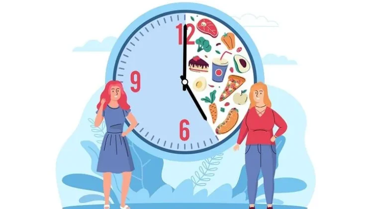 Diet IF Jadi Pilihan, Banyak yang Mulai Tertarik