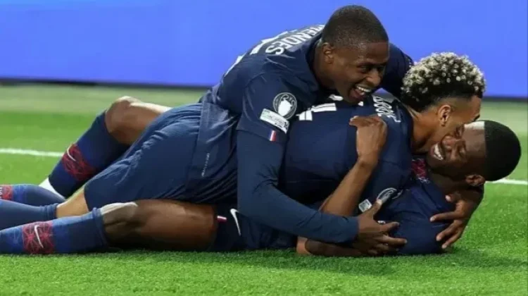 PSG vs Bayern: Duel Semifinal Tersubur sejak 1960
