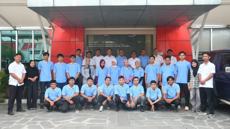 Dispora Majalengka Gelar Seleksi Pemuda Pelopor 2026, Tiga Melaju ke Provinsi