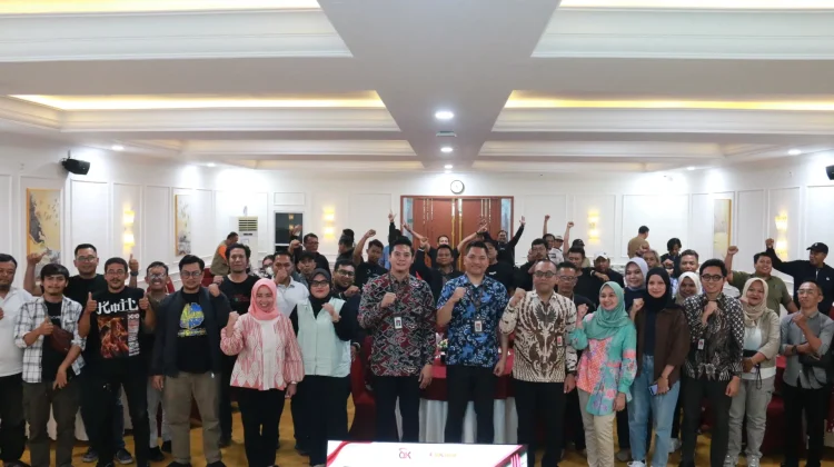 Kredit Perbankan di Cirebon Tembus Rp48,19 Triliun pada Triwulan I 2026