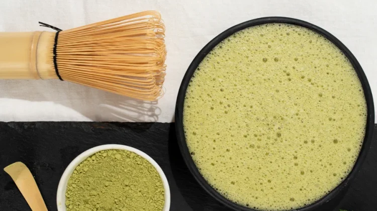 Tren Matcha: Enak dan Punya Banyak Manfaat