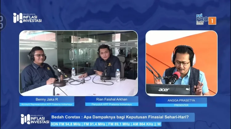 Relaksasi SPT hingga 30 April, Ini Dampaknya bagi Keuangan