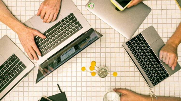 Ketenangan dalam Bekerja, Kunci Profesionalisme dan Ibadah