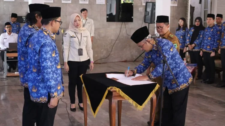 Kabupaten Kuningan Tidak Buka CPNS Umum 2026, Fokus Tuntaskan Tenaga Honorer K2