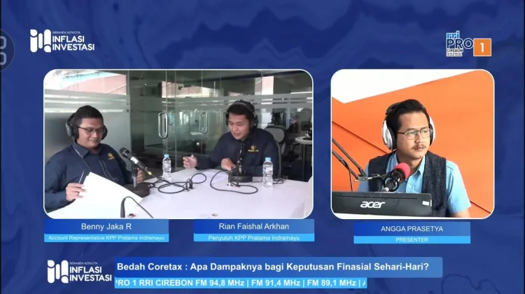 Pajak Clear Jadi Syarat Penting Ajukan KUR dan Pinjaman