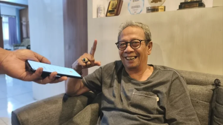 Pelantikan di Lereng Ciremai, Penataan Birokrasi Kuningan Dimulai