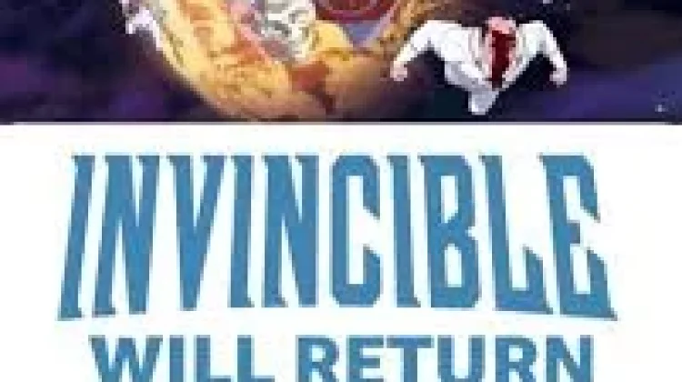 Season 4 Invincible Berakhir, Kapan Season 5 Tayang?