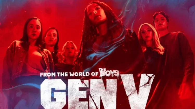 Alasan Gen V Season 3 dicancel hingga Bocoran Spin-off Vought Rising