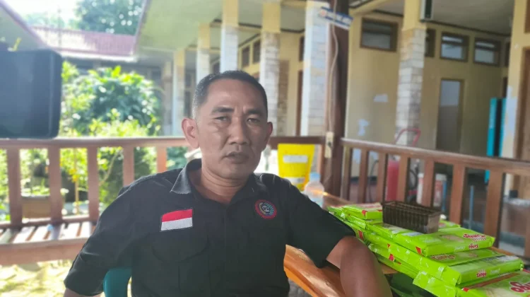 May Day 2026, KSPSI Kuningan Usulkan Fee Ojol Maksimal 10 Persen