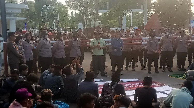 IPNU Desak Penangkapan Pelaku Dugaan Cabul Siswa SMP