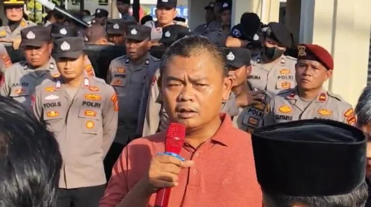 Polisi Buru Guru DPO Kasus Dugaan Pelecehan Siswa di Indramayu