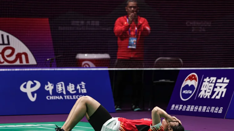 Uber Cup 2026: Srikandi Indonesia Siap Tampil Militan Hadapi Raksasa Korea