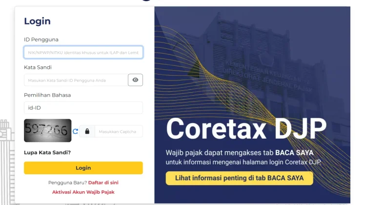 KPP Pratama Indramayu Dorong Literasi Pajak Masyarakat