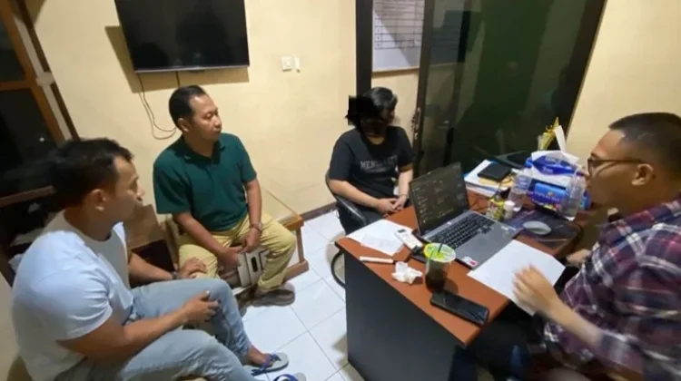 Polres Majalengka Ungkap Peredaran Obat Terlarang, Dua Pelaku Diamankan
