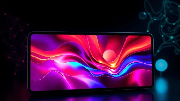 Mengenal Layar OLED pada Smartphone dan Cara Kerjanya