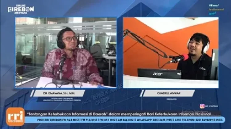 Utang Negara Dinilai Harus Disertai Transparansi Informasi Publik