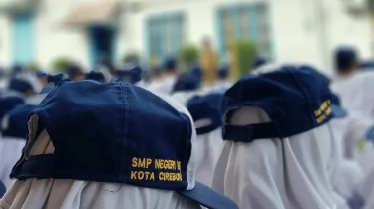 Guru di Kota Cirebon Sebut Teknologi AI Jadi Tantangan Kreativitas Siswa