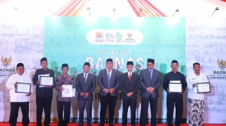 Penguatan Peran BAZNAS dalam Pembangunan Sosial dan Keagamaan