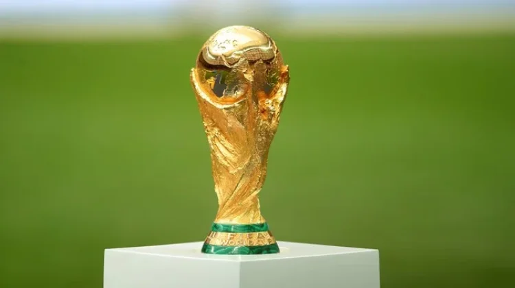 Jadwal Semifinal Piala Dunia 2026: Prancis Vs Spanyol, Inggris Vs Argentina