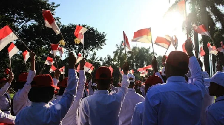 Hari Pendidikan Nasional Momentum Perkuat Pendidikan Inklusif di Cirebon