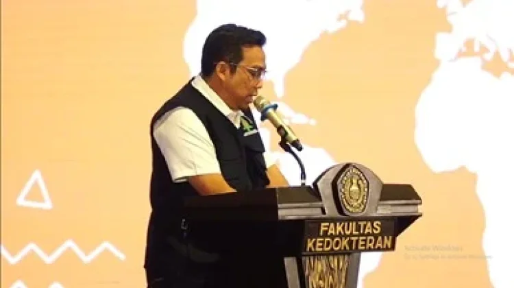 Pekan Imunisasi Dunia 2026, IDAI Dorong Cakupan Vaksinasi