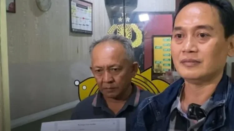 Pengacara Ruslandi Dampingi Keluarga di Kasus Pembunuhan