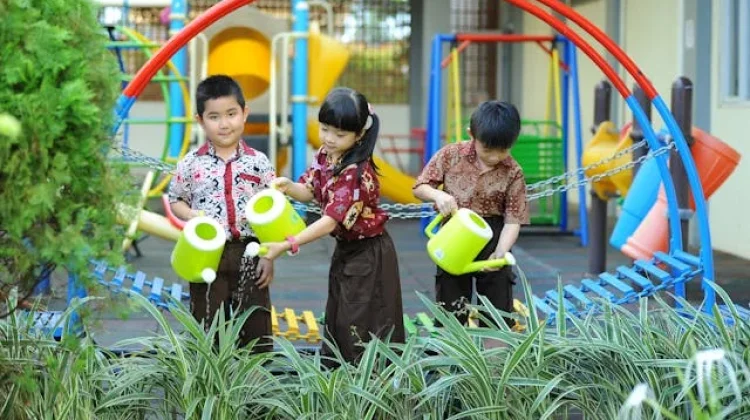 Kesenjangan Pendidikan Kota dan Desa Masih Jadi Tantangan