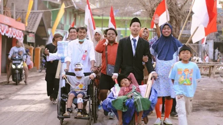 Pendidikan Inklusif Hadapi Tantangan Kompetensi Guru