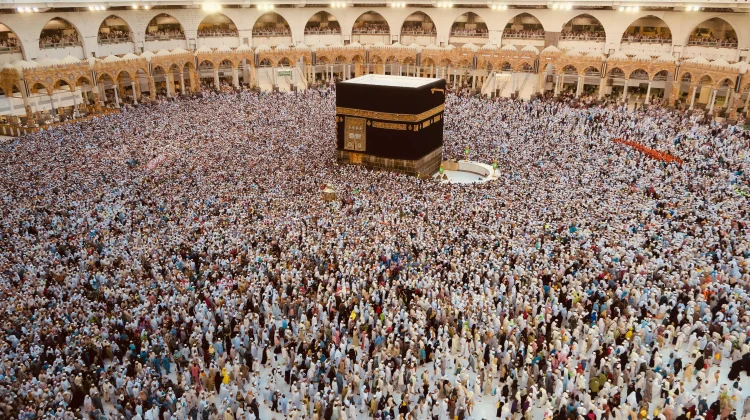 Jemaah Haji Kloter 19 Asal Kabupaten Cirebon Siap Diberangkatkan