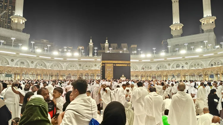 Kesehatan Jemaah Haji Kabupaten Cirebon Jadi Prioritas jelang Keberangkatan