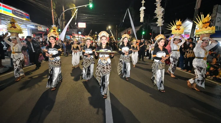 Kabupaten Cirebon Jadi Lokasi Napak Tilas Padjajaran Setelah Depok