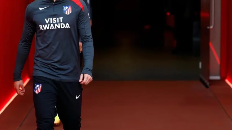Arsenal vs Atletico Madrid: Pertaruhan Gengsi demi Tiket Final Liga Champions