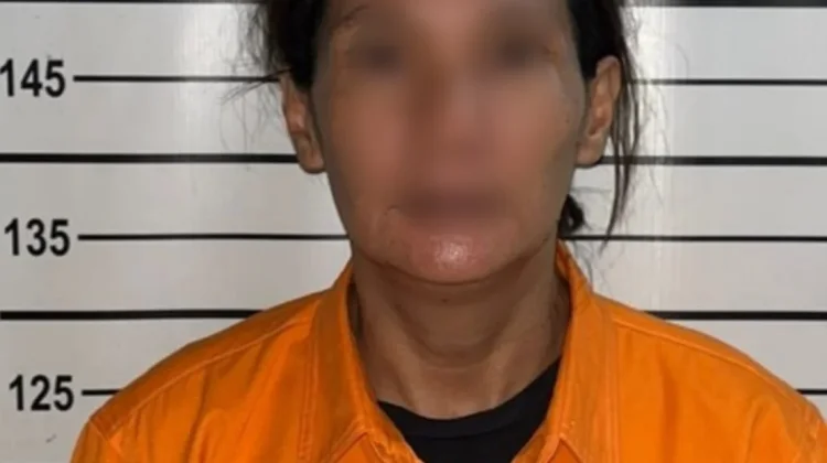 Rumah Produksi Narkoba Digerebek di Majalengka, Ibu Rumah Tangga Ditangkap