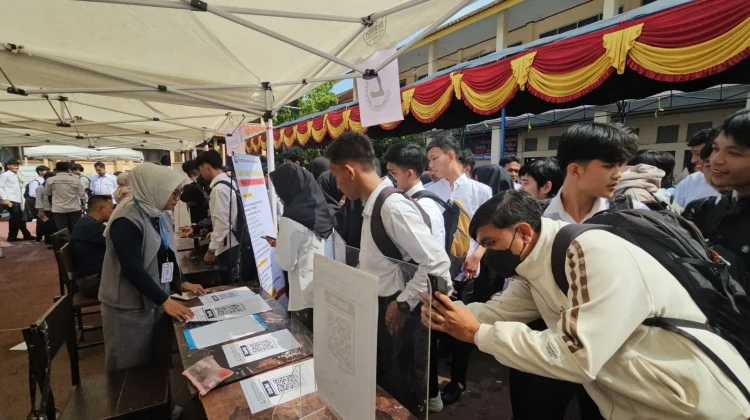 Pemkab Majalengka Gelar Job Fair 2026, Ribuan Peluang Kerja Tersedia
