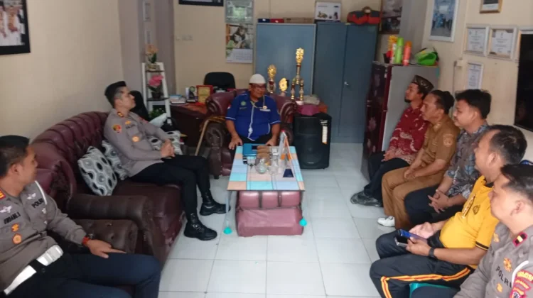 Siswa SMP PUI Jatibarang Tewas Diduga akibat Tawuran