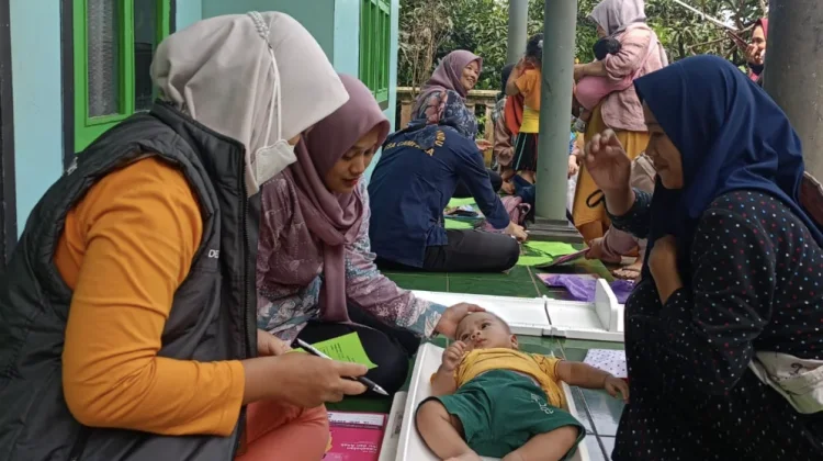 Hari Bidan Internasional 2026 Jadi Momen Tekan Angka Kematian Ibu