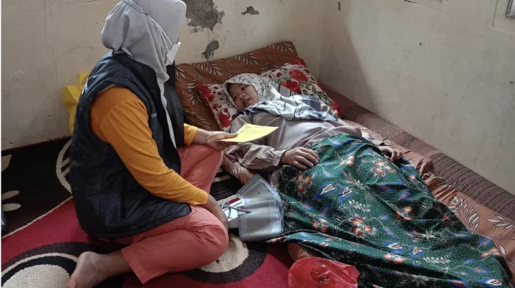 Bidan Ungkap Tantangan Kematian Ibu dan Kehamilan Dini