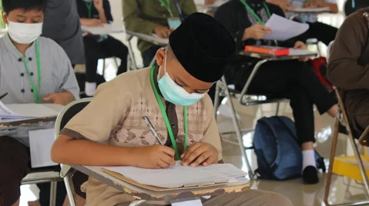 Kolaborasi Jadi Kunci Penguatan Pendidikan Inklusi di Cirebon