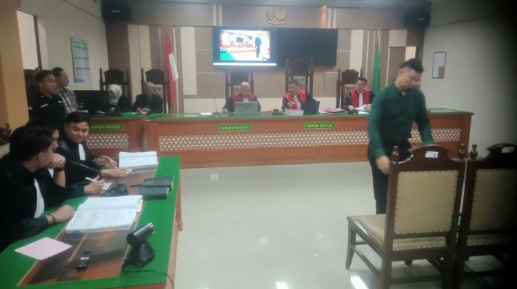Fakta Mengerikan Terungkap dalam Sidang Pembunuhan Satu Keluarga di Indramayu