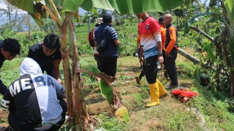 SAR Hentikan Susur Sungai, Misteri Hilangnya Parmo Belum Terungkap