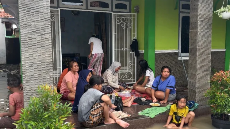 BPBD Kabupaten Cirebon Siaga 24 Jam Hadapi Potensi Banjir Pancaroba