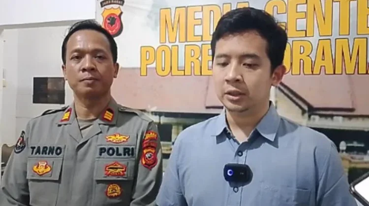 Polres Indramayu Amankan Pelaku Tawuran yang Tewaskan Pelajar