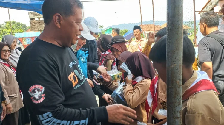 Menuju Indonesia Emas, Majalengka Fokus Bangun Generasi Sehat melalui B2SA